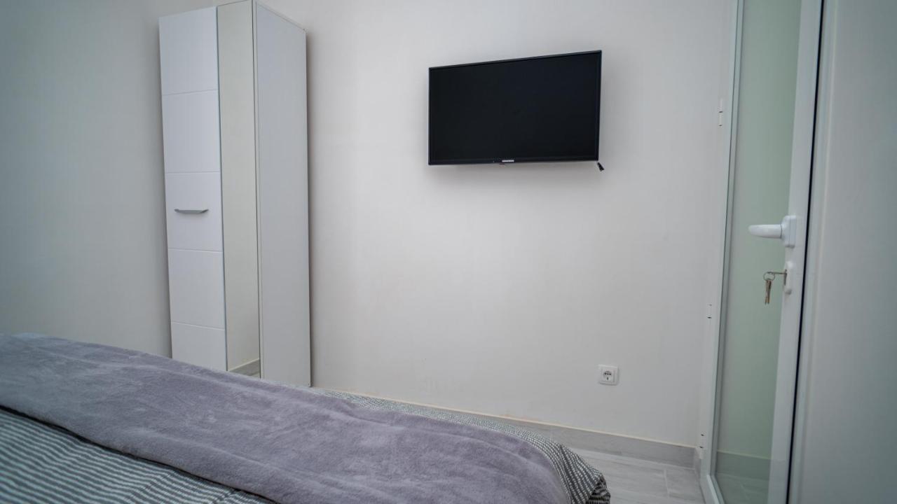 Max Suite โตรกีร์ ภายนอก รูปภาพ